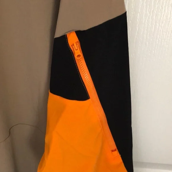 adidas TRVL Ventilation Track Top - Picture 3 of 3